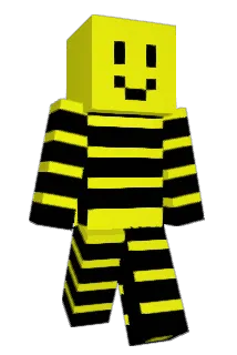 elofilo Minecraft avatar full body