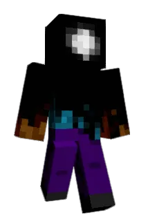 elohwsera Minecraft avatar full body