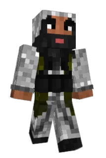 elon__musk Minecraft avatar full body