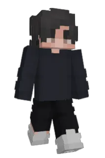 eloohx1532 Minecraft avatar full body