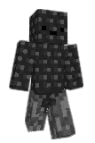 elote522y Minecraft avatar full body