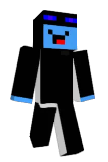 elotepro2 Minecraft avatar full body