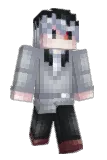 eloxl Minecraft avatar full body
