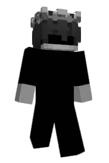 eloy179 Minecraft avatar full body