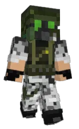 Custom render preview