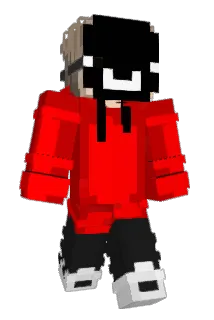 elpablo22546 Minecraft avatar full body