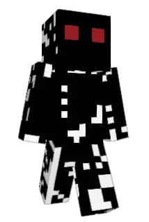 elpapifed Minecraft avatar full body