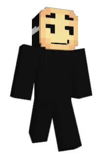 elpe____ne Minecraft avatar full body