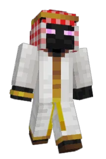 elpepe4323 Minecraft avatar full body