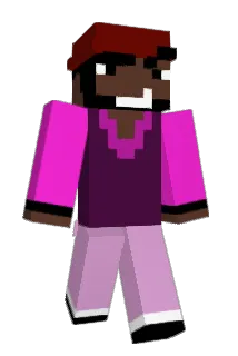elpepe_20 Minecraft avatar full body
