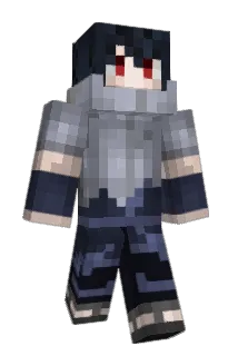 elrey132 Minecraft avatar full body