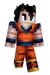 elsea1 Minecraft avatar full body