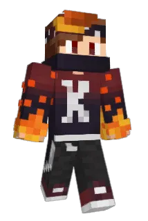 elsebii_yt Minecraft avatar full body