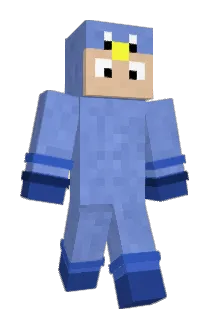 elsig2002 Minecraft avatar full body