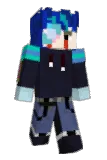 elskyels Minecraft avatar full body