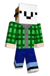 elsmith73 Minecraft avatar full body