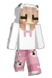 eltheri Minecraft avatar full body