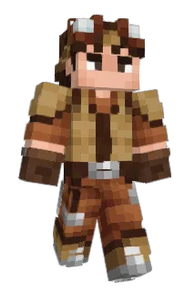 eltip0_ese Minecraft avatar full body