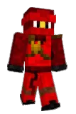 eltitopieter Minecraft avatar full body