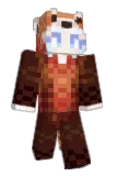 eltoss Minecraft avatar full body