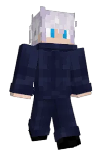 elvest1222 Minecraft avatar full body