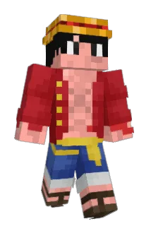 elvpowerlol Minecraft avatar full body