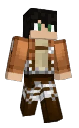 Custom render preview
