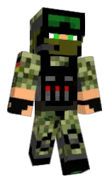 Custom render preview