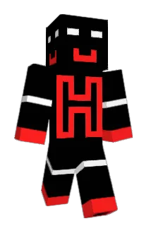 elyorch50 Minecraft avatar full body