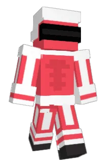 elypsee Minecraft avatar full body