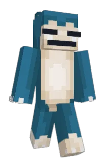 elyquinto Minecraft avatar full body