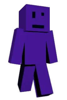 elysediamond Minecraft avatar full body