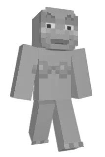 elysian797 Minecraft avatar full body
