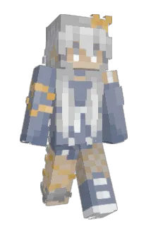 em14_ Minecraft avatar full body