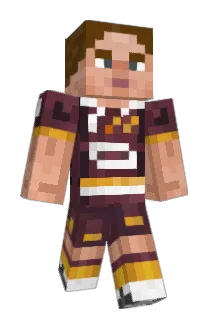 em3ry2012 Minecraft avatar full body