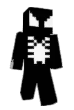 em9y Minecraft avatar full body