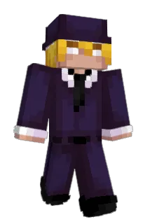 em_6 Minecraft avatar full body