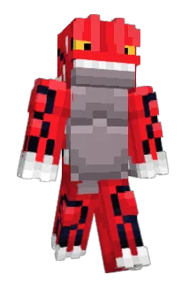 emaNoN2002 Minecraft avatar full body