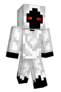 emaberga09 Minecraft avatar full body