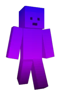 eman2456 Minecraft avatar full body