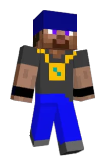 eman_1393 Minecraft avatar full body