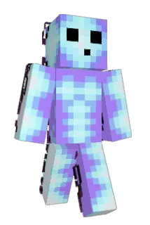 eman_41 Minecraft avatar full body
