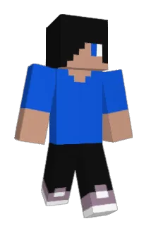emanuel082 Minecraft avatar full body