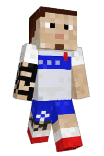 emanuel1324 Minecraft avatar full body