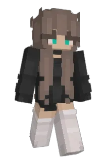 emarie24 Minecraft avatar full body