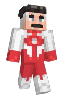 emas07onespace Minecraft avatar full body