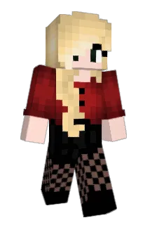 emaye228 Minecraft avatar full body
