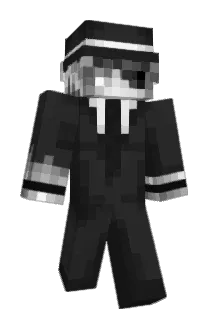 embod Minecraft avatar full body