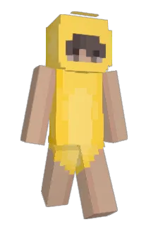 emdawg22 Minecraft avatar full body