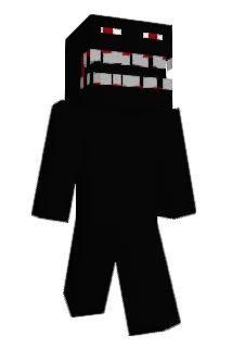 eme_1234 Minecraft avatar full body